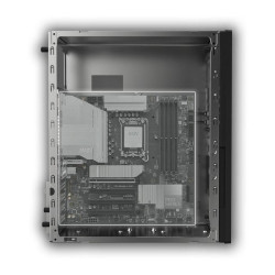 PC DESKTOP I7 12700 16GB 1TB WIFI BT W11+OFFICE 365 BUSINESS PRODUCTIVITY +LED 24