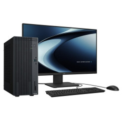 ASUS PC DESKTOP P500MV I7...