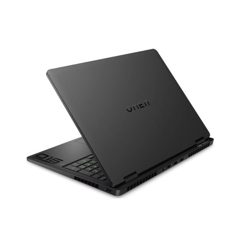 HP OMEN 16-am0888TX i9-14900HX 32GB 1TB SSD RTX5060 8GB 16" 2K W11+OHS