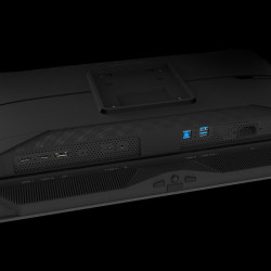 GIGABYTE OLED GAMING MONITOR 27 INCH MO27Q28G QHD 2K 1440P 0.03MS 240HZ DELTA E2 HDR TRUE BLACK 400 ERGONOMIC