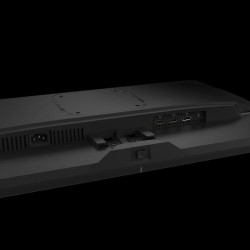 GIGABYTE GAMING MONITOR 27 INCH SS IPS QHD 2K 1440P 1MS 180HZ G27Q20 HDR TILT