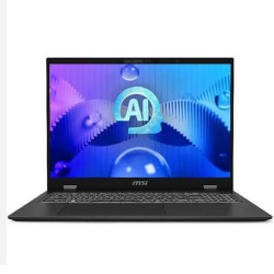 MSI MODERN A14 AI RYZEN 5 220 8GB 512GB W11+OHS 14.0FHD BLIT IPS