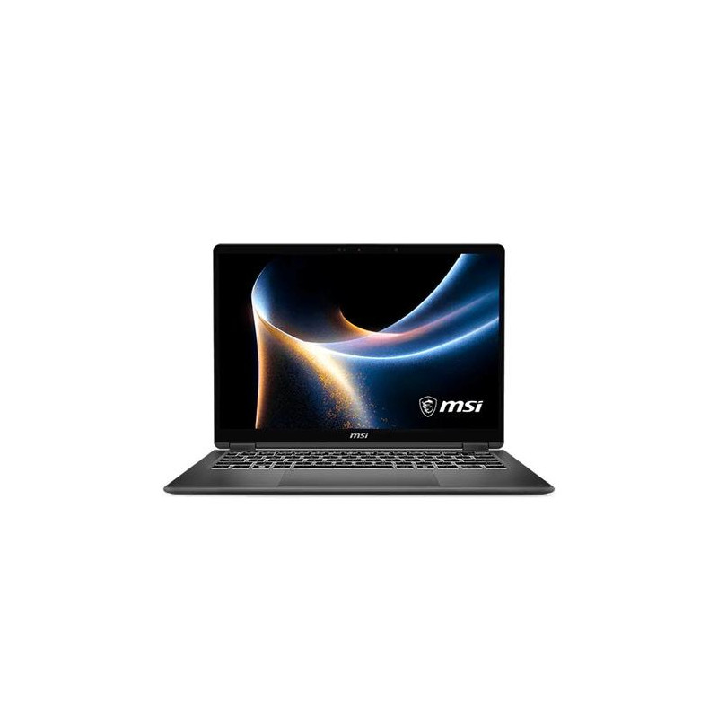 MSI PRESTIGE 14 FLIP AI+ ULTRA 9 386H 32GB 1TB W11+OHS 14.0 WUXGA OLED TOUCH