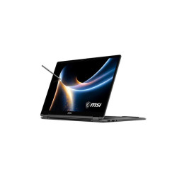 MSI PRESTIGE 14 FLIP AI+ ULTRA 9 386H 32GB 1TB W11+OHS 14.0 WUXGA OLED TOUCH
