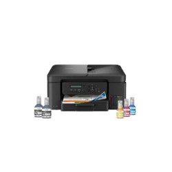 BROTHER ALL IN ONE FAX WIFI...