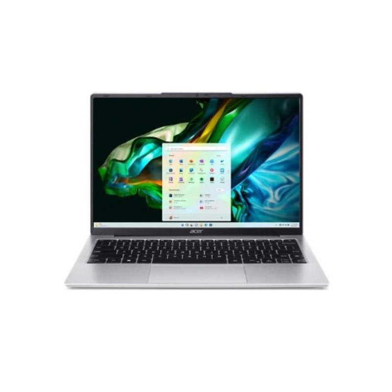 ACER ASPIRE LITE 14 AL14 RYZEN 7 7730U 8GB 512GB W11+OHS 14.5 WUXGA