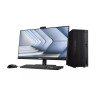 ASUS PC DESKTOP D501MER I7 14700 8GB 512GB W11 + MONITOR 21.5