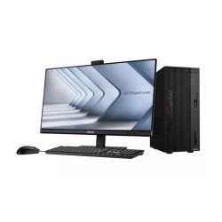 ASUS PC DESKTOP D501MER I3...