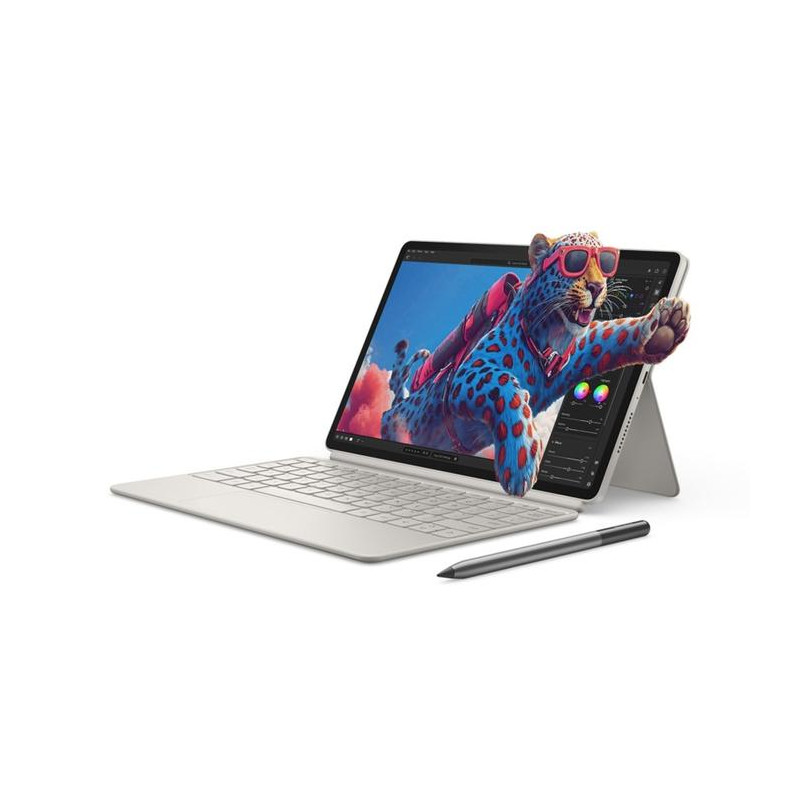 LENOVO YOGA TAB 11.1 SNAPRAGON 8 GEN3 12GB 256GB +PEN+KEYBOARD - 12GB 256GB