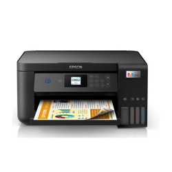 EPSON ALL IN ONE FAX WIFI...