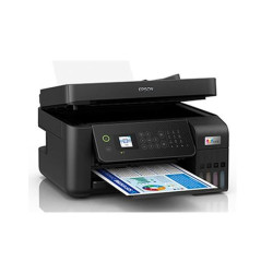 EPSON ALL IN ONE FAX WIFI...