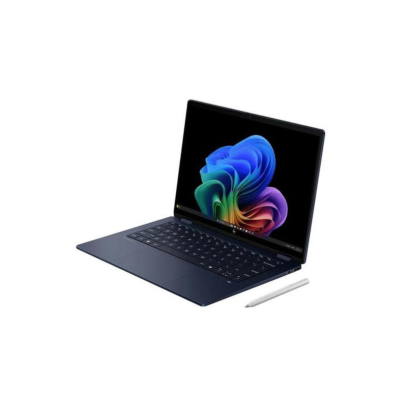 HP OMNIBOOK X FLIP 14 TOUCH OLED ULTRA 5 226V 16GB 512GB W11+OHS 14.0 2K