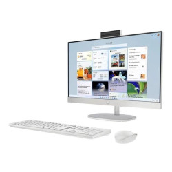 HP PC 24-cr2566d AiO Ultra...