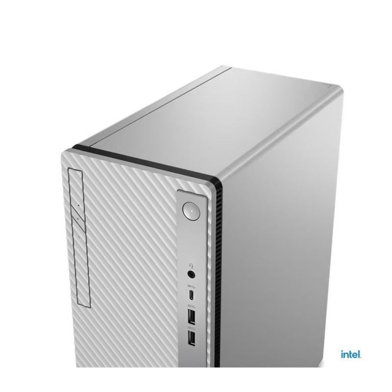 LENOVO PC DESKTOP IdeaCentre IC 3 07IAB7 i3-12100 8GB 512GB W11 OHS