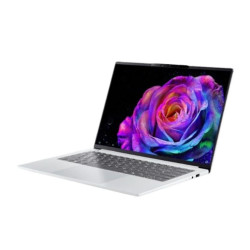 ACER SWIFT GO AI ULTRA X7 358H 16GB 1TB W11+OHS 14.0WUXGA OLED TOUCH