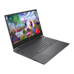 HP Victus 15-fb3150AX Ryzen 5-240 16GB 512GB SSD RTX5050 8GB 15.6″ FHD W11+OH24