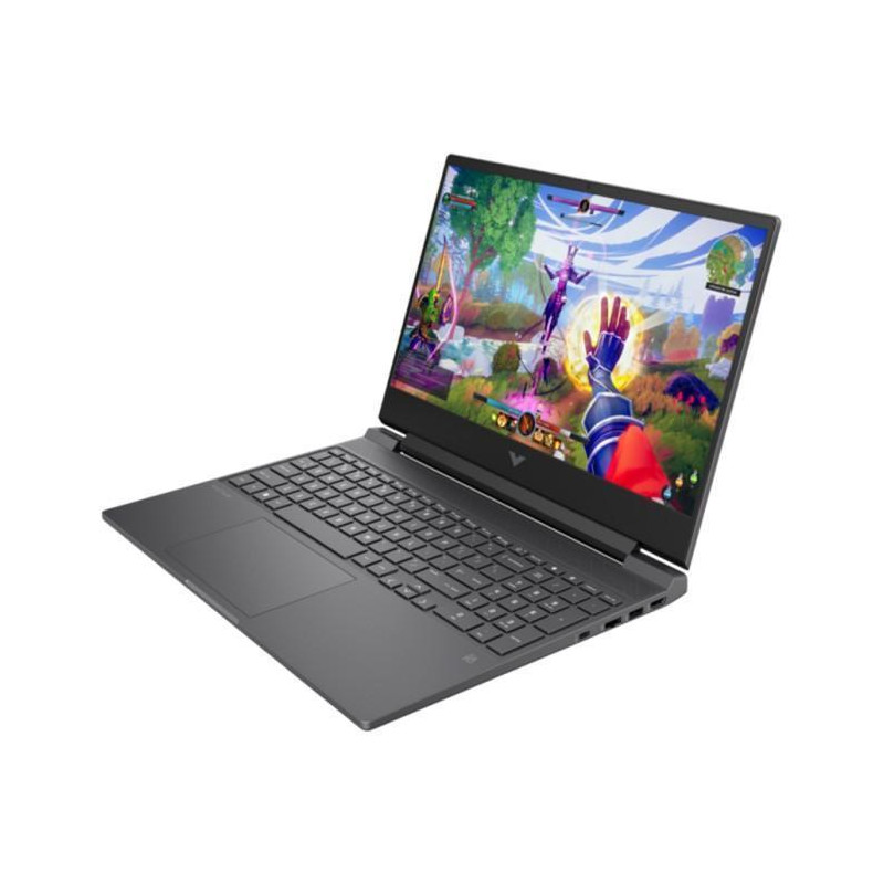HP Victus 15-fb3150AX Ryzen 5-240 16GB 512GB SSD RTX5050 8GB 15.6″ FHD W11+OH24