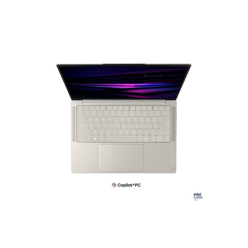 LENOVO YOGA SLIM 7 AURA EDITION 14 ULTRA 7 256V 16GB 512GB W11+OHS 14.0WUXGA OLED