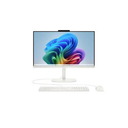 HP AIO OMNISTUDIO 24 RYZEN...