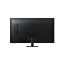 SAMSUNG SMART AI MONITOR 43 INCH M7 M70F VA UHD 4K 2160P 4MS 60HZ HDR10 HDMI USB-C BLUETOOTH BUILT-IN SPEAKER