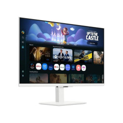 SAMSUNG SMART MONITOR 27...