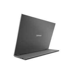 LENOVO PORTABLE MONITOR 16 INCH L16 IPS FHD 1080P 6MS 60HZ DP+USB-C