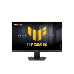 ASUS GAMING MONITOR 24 INCH TUF GAMING VG249QM5F / VG279QM5F FAST IPS FHD 1080P 0.3MS 260HZ HDR10 HDMI+DP SPEAKER