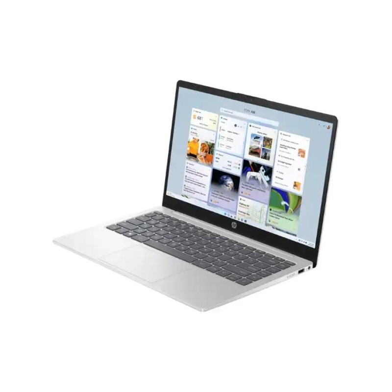 HP 14 ULTRA 5 125H 16GB 512GB W11+OHS 14.0 FHD IPS