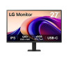 LG MONITOR G5 27 INCH 27U631A-B IPS QHD 1440P 5MS 100HZ HDR10 HDMI+USB-C