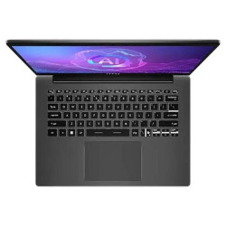MSI MODERN A14 AI+ RYZEN AI 5 330 8GB 512GB W11+OHS 14.0FHD IPS