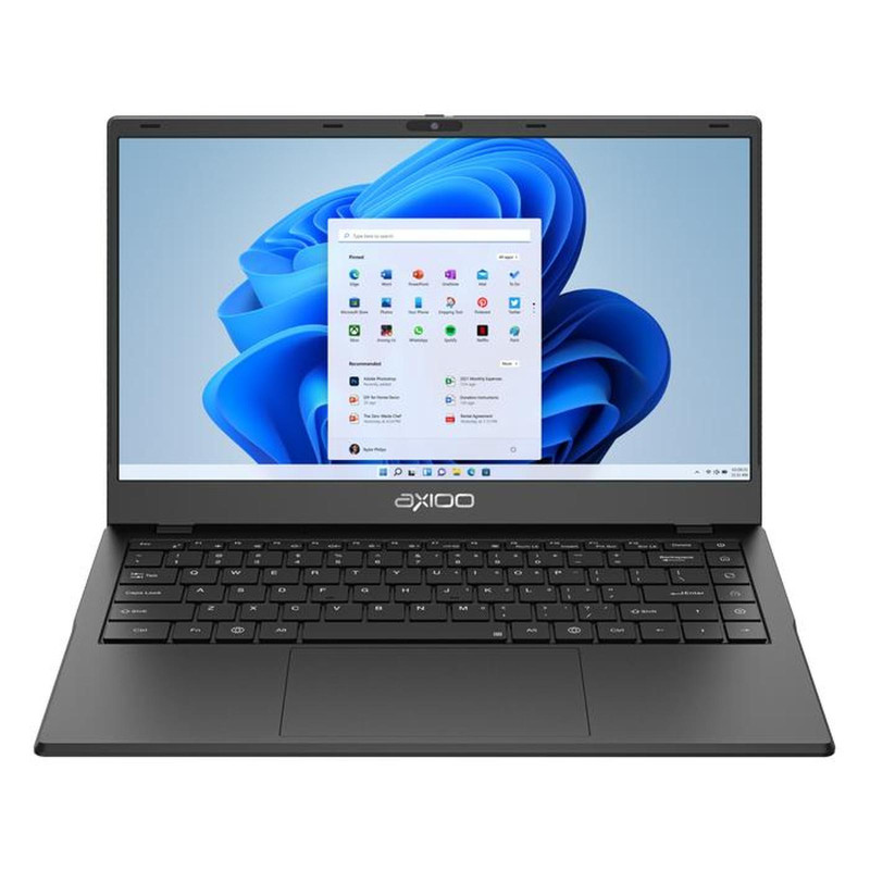 AXIOO HYPE 20 N4500 6GB 256GB W11 14.0
