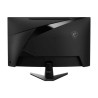 MSI GAMING MONITOR CURVED 32 INCH MAG 32C6X / MAG32C6X VA 1500R FHD 1080P 1MS 250HZ