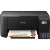 Epson L3210 All in One Ink Tank Printer (Print,Scan,Copy)