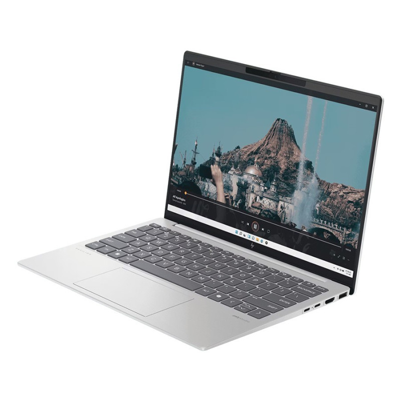 HP Pavilion Aero 13-bg0111AU/bg0222AU Ryzen 5 8640U 16GB 512GB SSD WUXGA IPS Win11+OHS