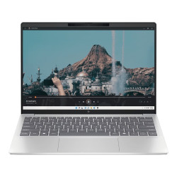 HP Pavilion Aero 13-bg0111AU/bg0222AU Ryzen 5 8640U 16GB 512GB SSD WUXGA IPS Win11+OHS