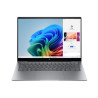 HP OMNIBOOK X 14 FE1332QU TOUCH SNAPDRAGON X PLUS 16GB 512GB W11+OHS 14.0 2.2K 2Y+ADP