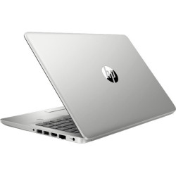 Laptop HP 245 G8 RYZEN 5 5500 8GB 512GB W11 14.0 SLIM BEZEL