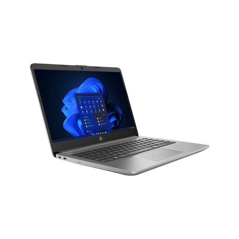 Laptop HP 245 G8 RYZEN 5 5500 8GB 512GB W11 14.0 SLIM BEZEL