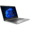 Laptop HP 245 G8 RYZEN 5 5500 8GB 512GB W11 14.0 SLIM BEZEL