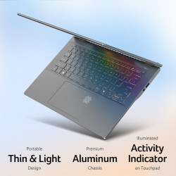 ACER Swift GO 14 AI SFG14 Snapdragon X Plus X1P 42100 16GB 1TB w11 14" 120hz