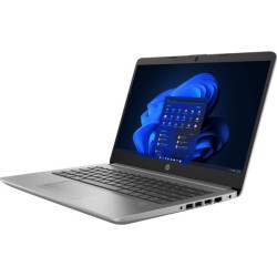 Laptop HP 245 G8 RYZEN 5 5500 8GB 512GB W11 14.0 SLIM BEZEL