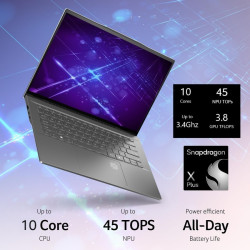 ACER Swift GO 14 AI SFG14 Snapdragon X Plus X1P 42100 16GB 1TB w11 14" 120hz