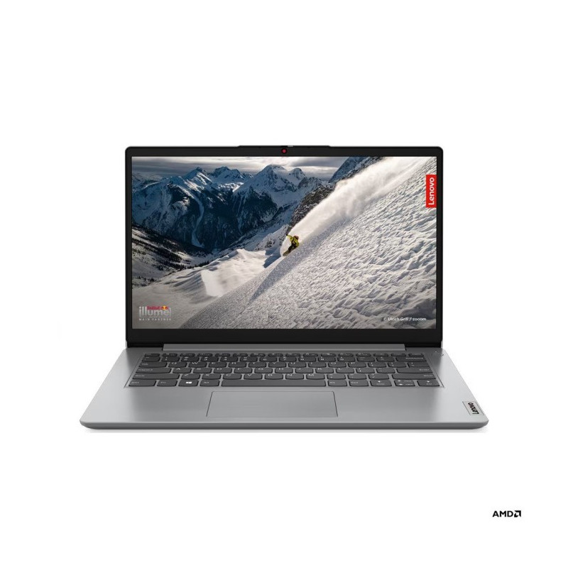 LENOVO Ideapad Slim 1 14 ATHLON SILVER 7120U 8GB 512GB W11+OHS 14"