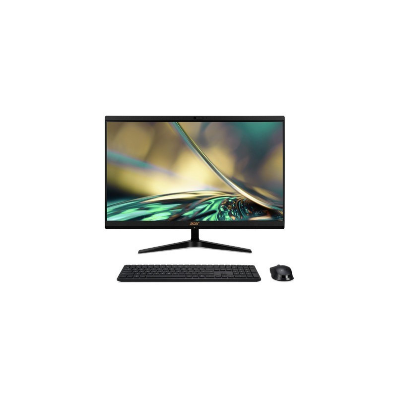 ACER PC AIO C27-1700 i5-1235U 8GB 512GB W11 27"