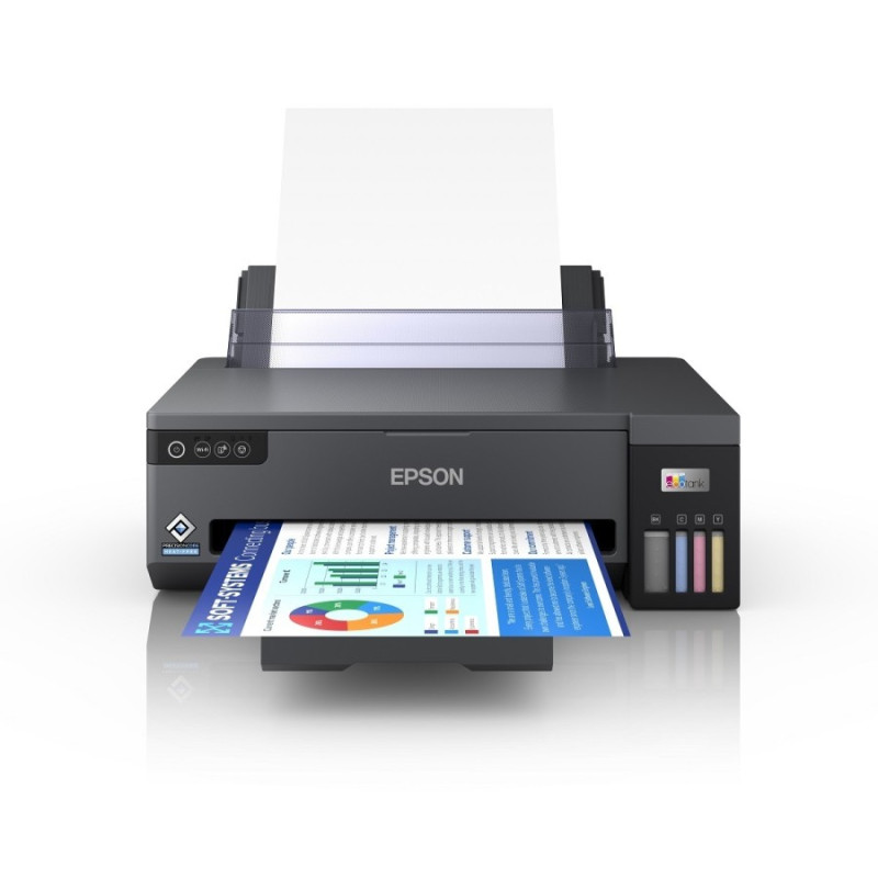 Printer Epson L11050 up to A3+ Print only