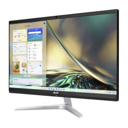 ACER PC AIO C24-1751 i5-1240P 8GB 512GB W11 23" TOUCH