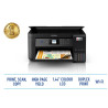 Printer EPSON L4261 InkTank Multifungsi Print Scan Copy Wireless Duplex