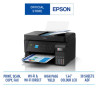 Printer EPSON L 5590 All in One Wireless EcoTank ADF Faxsimile Lan