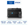 Printer EPSON L 5590 All in One Wireless EcoTank ADF Faxsimile Lan