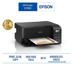 Printer Epson L 3550 All in...